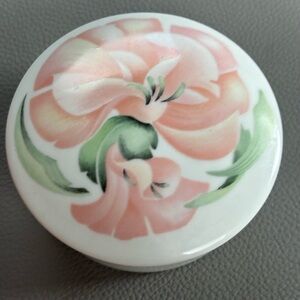 Limoges France Porcelain